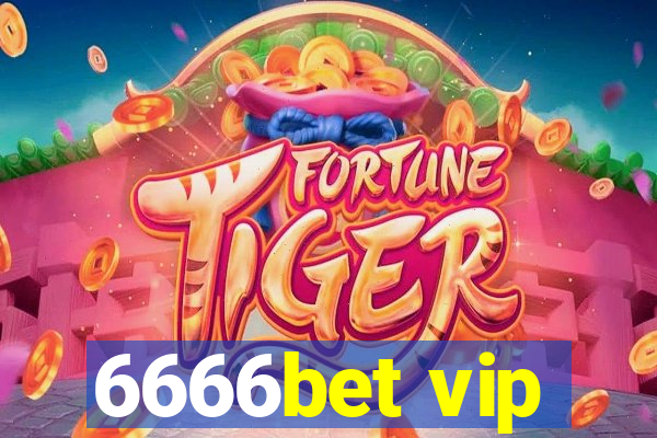 6666bet vip